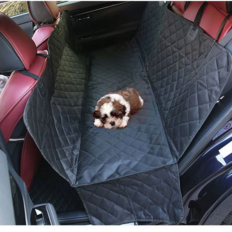 2022 Hot Selling Pet Hammock Dog Mat Car Mat Seat Cushion