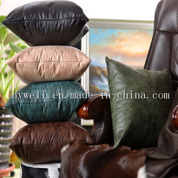 Top Qualit Cushion for European Market Cushion Fabric