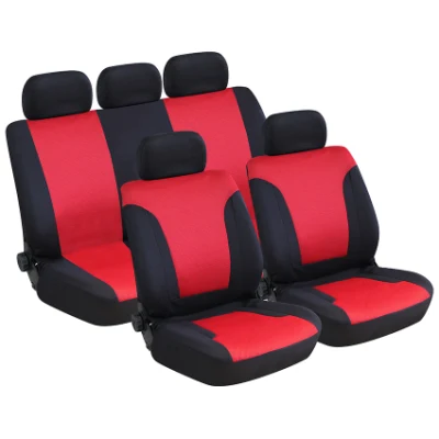 China Asiento de coche cubre tamaño universal