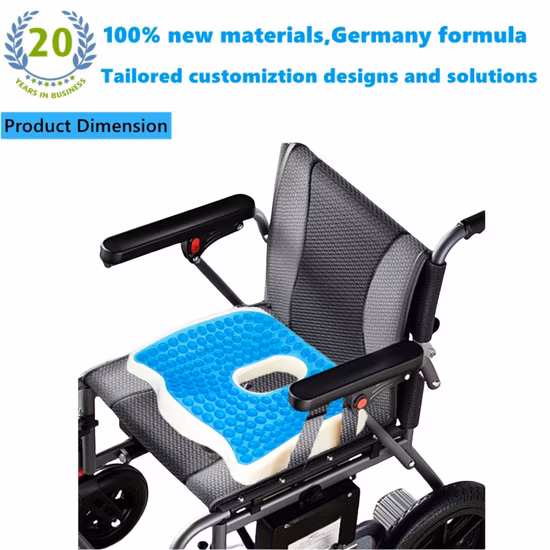 Cojín para asiento de coche Protege tu trasero Cojín de verano