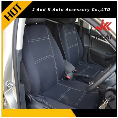 Cubierta de asiento de automóvil universal y personalizada de fábrica china para automóvil