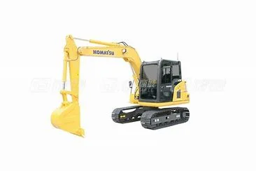 Promoción de productos de motor de máquina limitada Komatsu PC70-8 Venta al por mayor de fábrica Nueva llegada